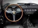 Ferrari 250 GT California Passo Lungo (Fari Coperti) 1958 года